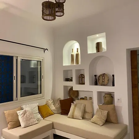 Artgohomes Hammamet Exterior photo