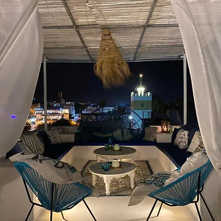 Artgohomes Hammamet Exterior photo