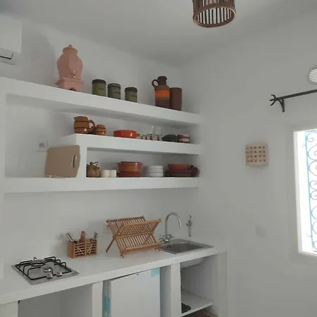 Artgohomes Hammamet Exterior photo