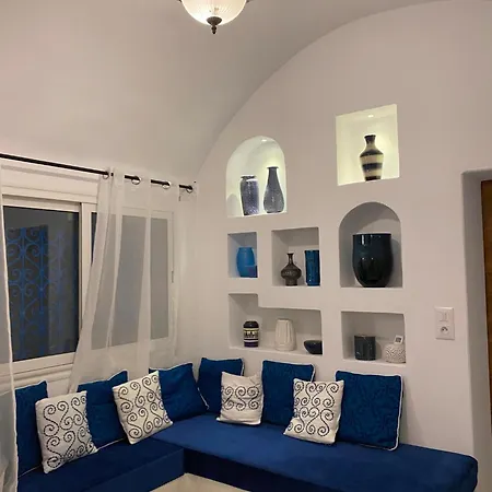 Artgohomes Hammamet Exterior photo