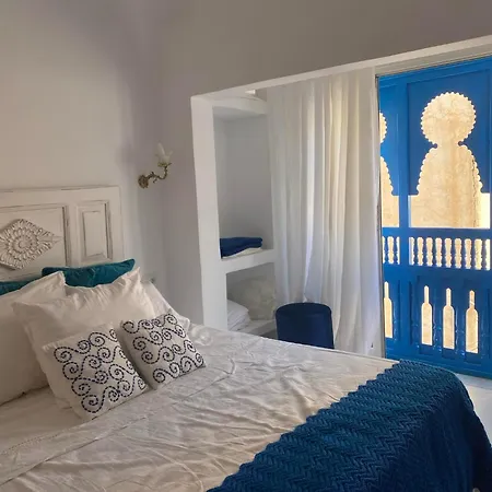 Artgohomes Hammamet Exterior photo