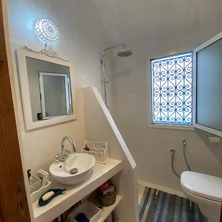 Artgohomes Hammamet Exterior photo