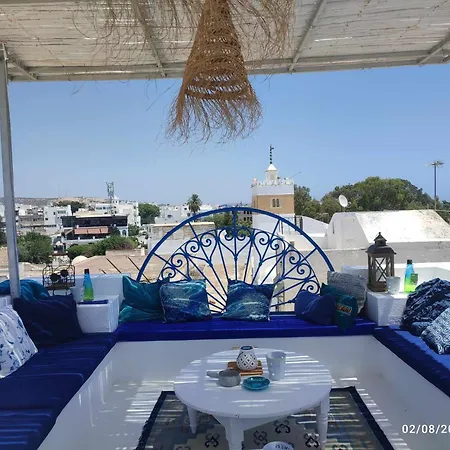 Artgohomes Hammamet Exterior photo