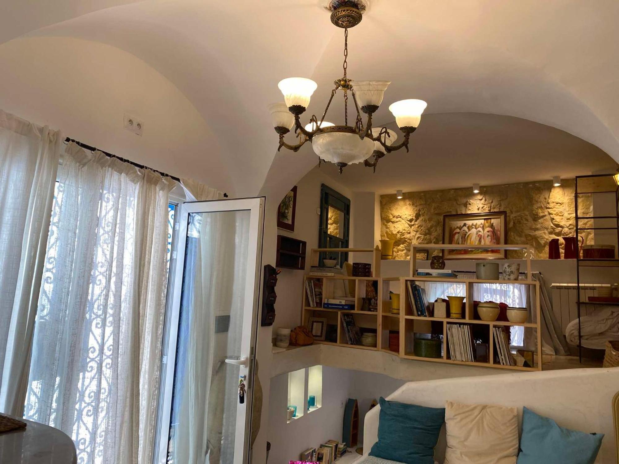 Apartamento Artgohomes