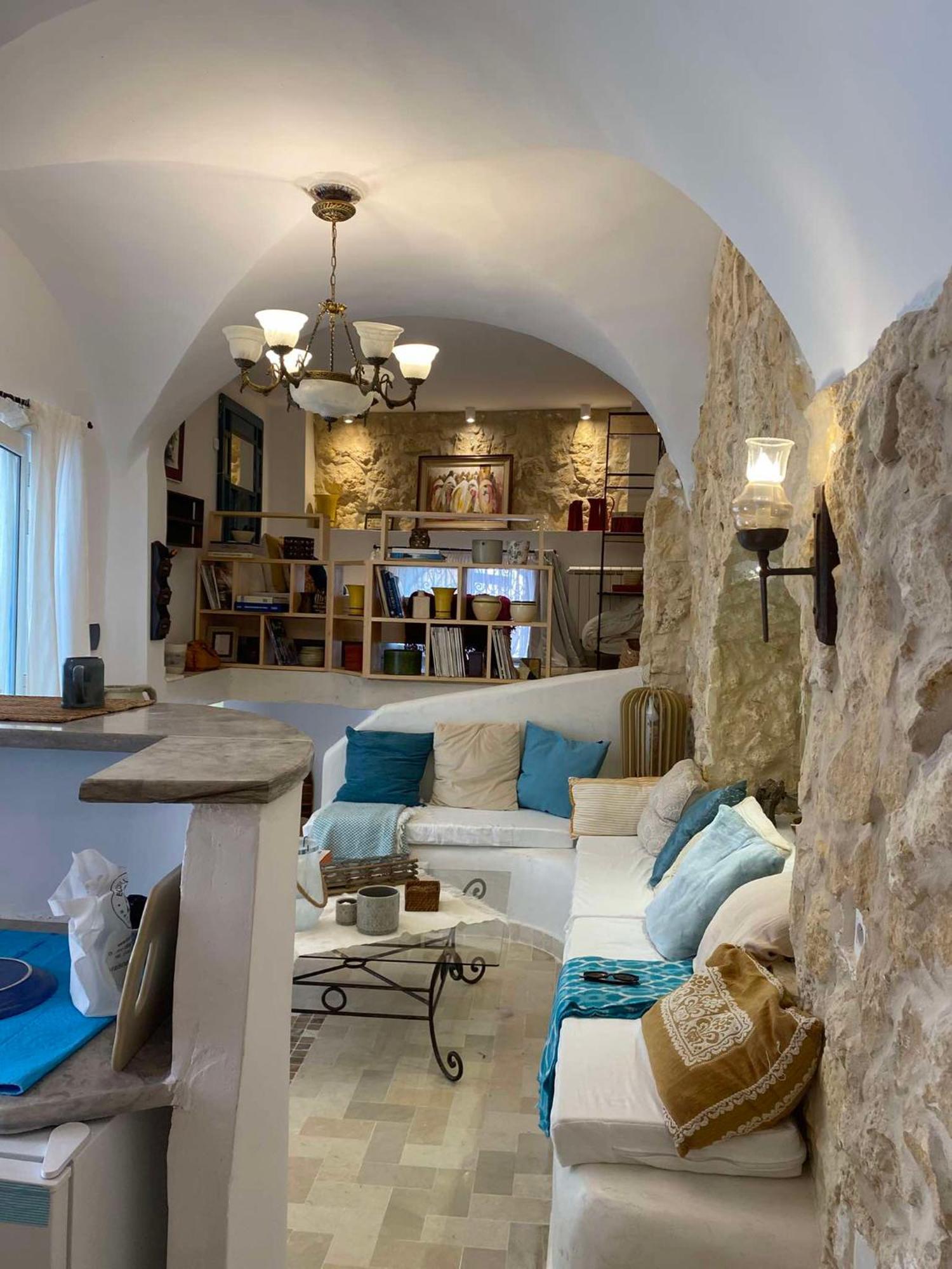 Artgohomes Apartamento *