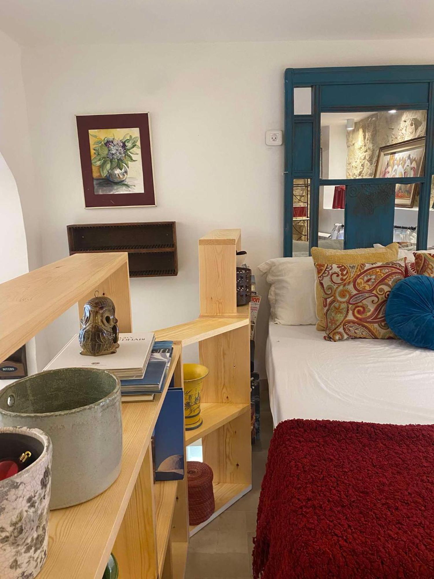 Apartamento Artgohomes *