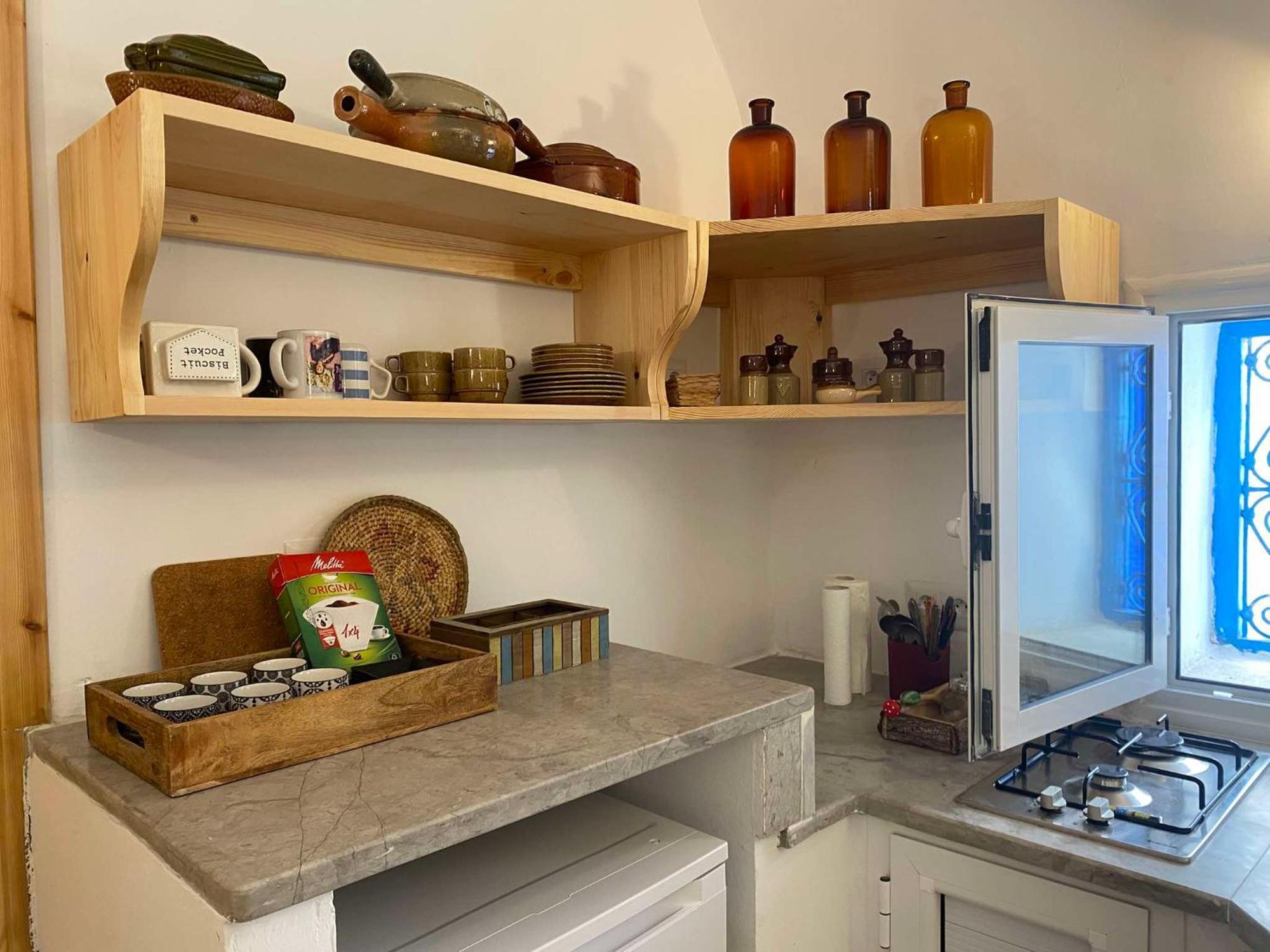 Artgohomes Apartamento *