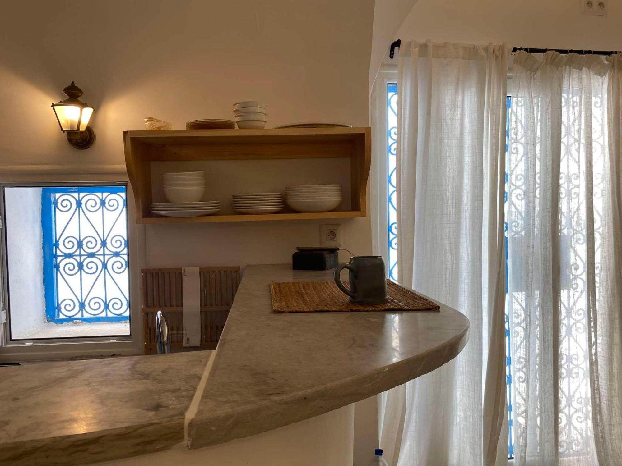 Apartamento Artgohomes Hammamet