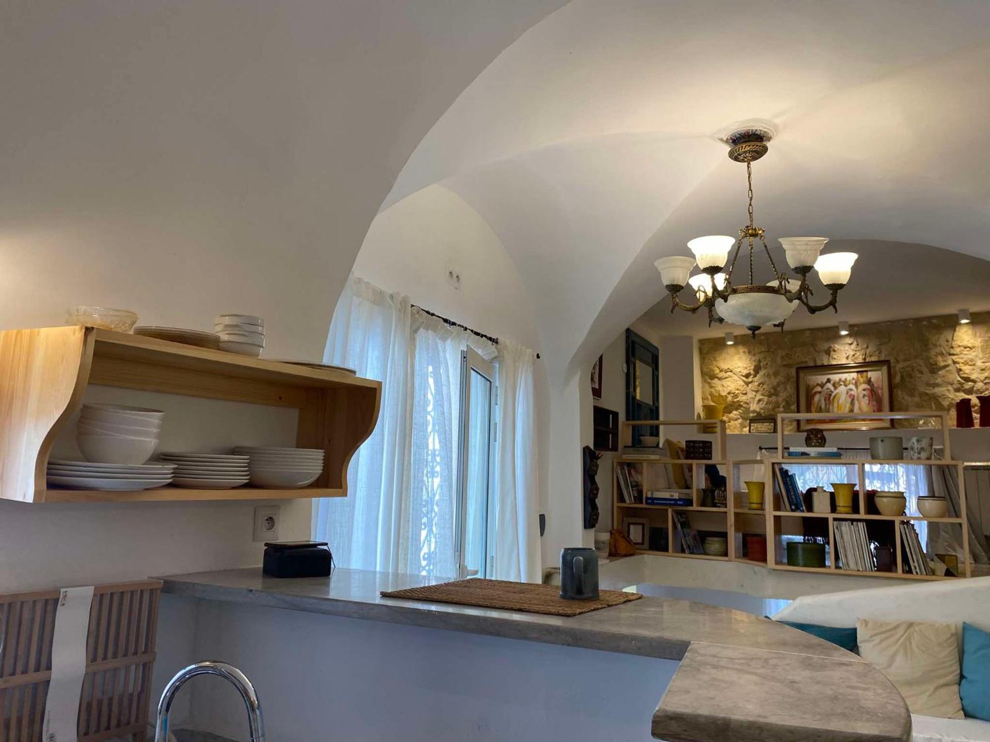 Artgohomes Apartamento *