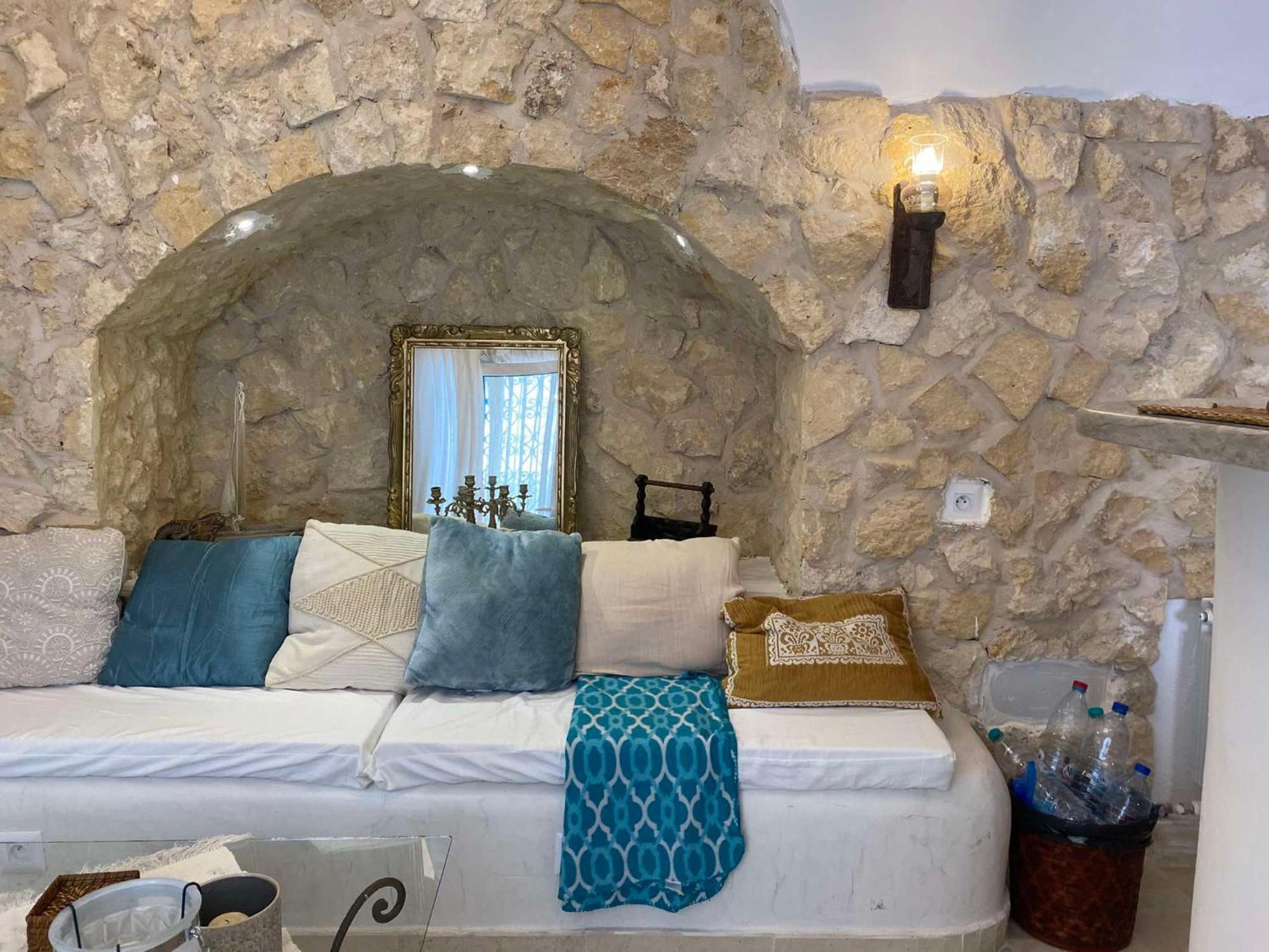 Artgohomes Apartamento Hammamet