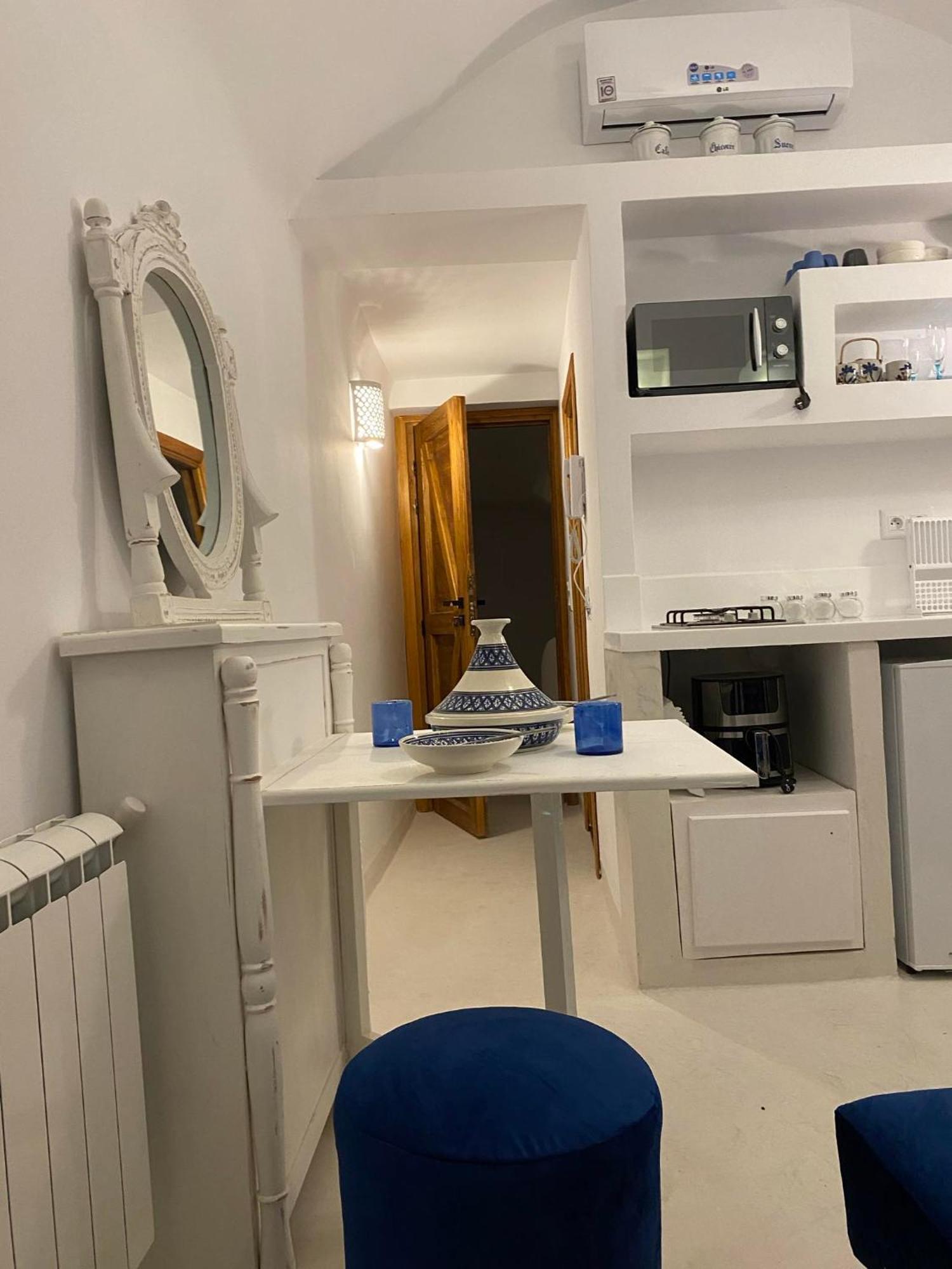 Artgohomes Apartmán Hammamet