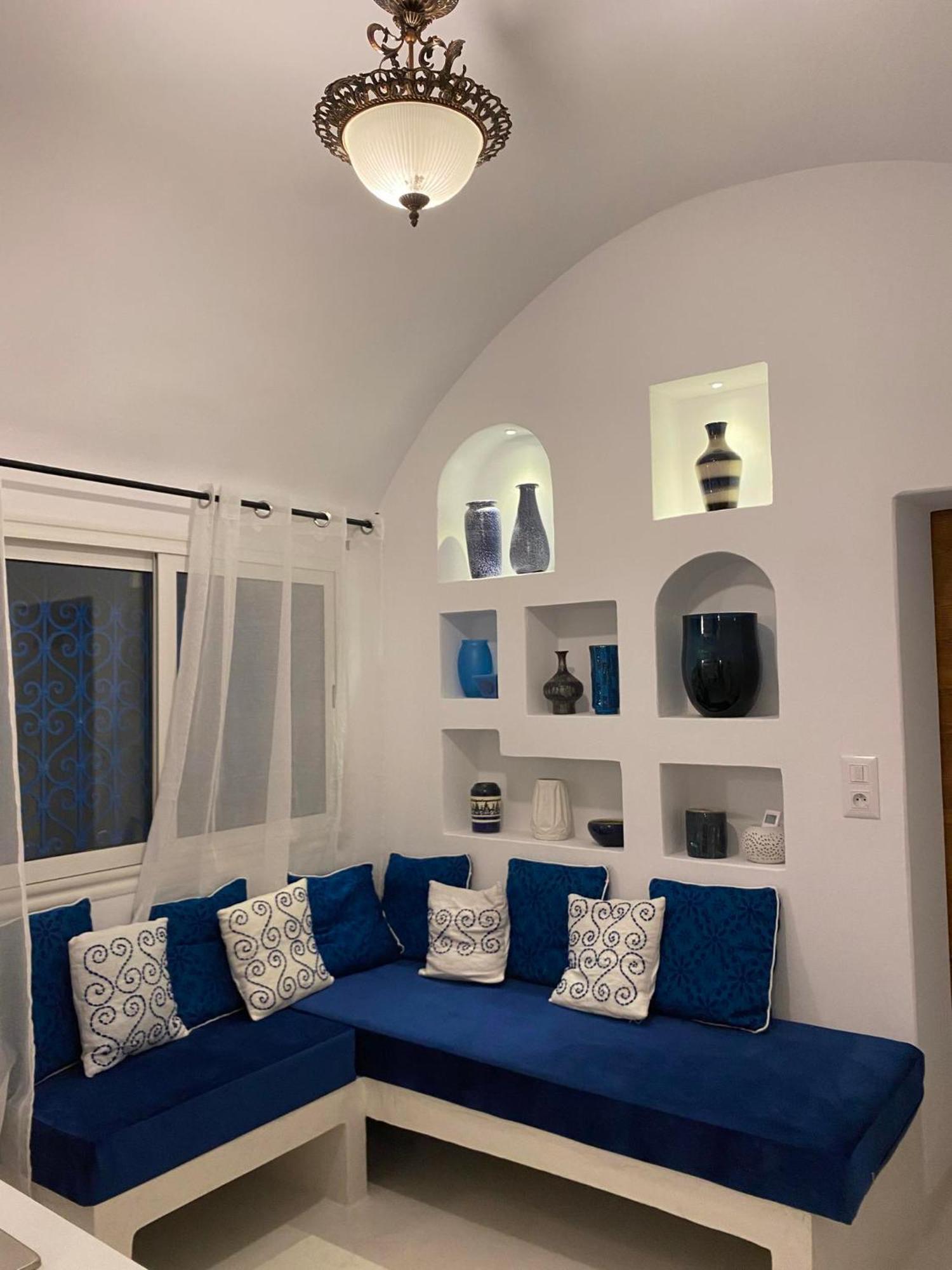 Artgohomes Apartmán Hammamet