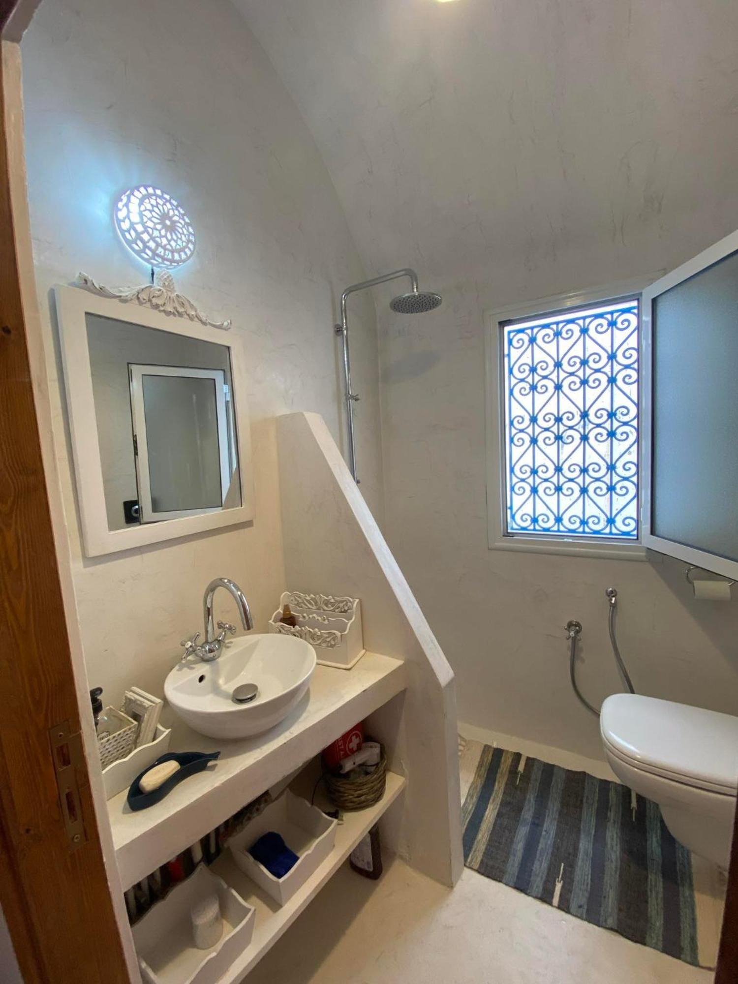 Artgohomes Apartmán Hammamet