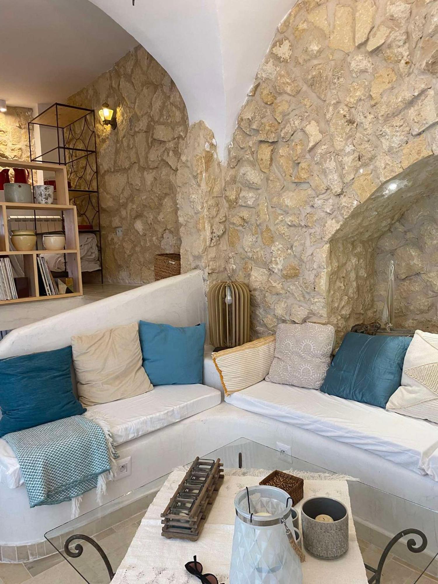 Apartmán Artgohomes *