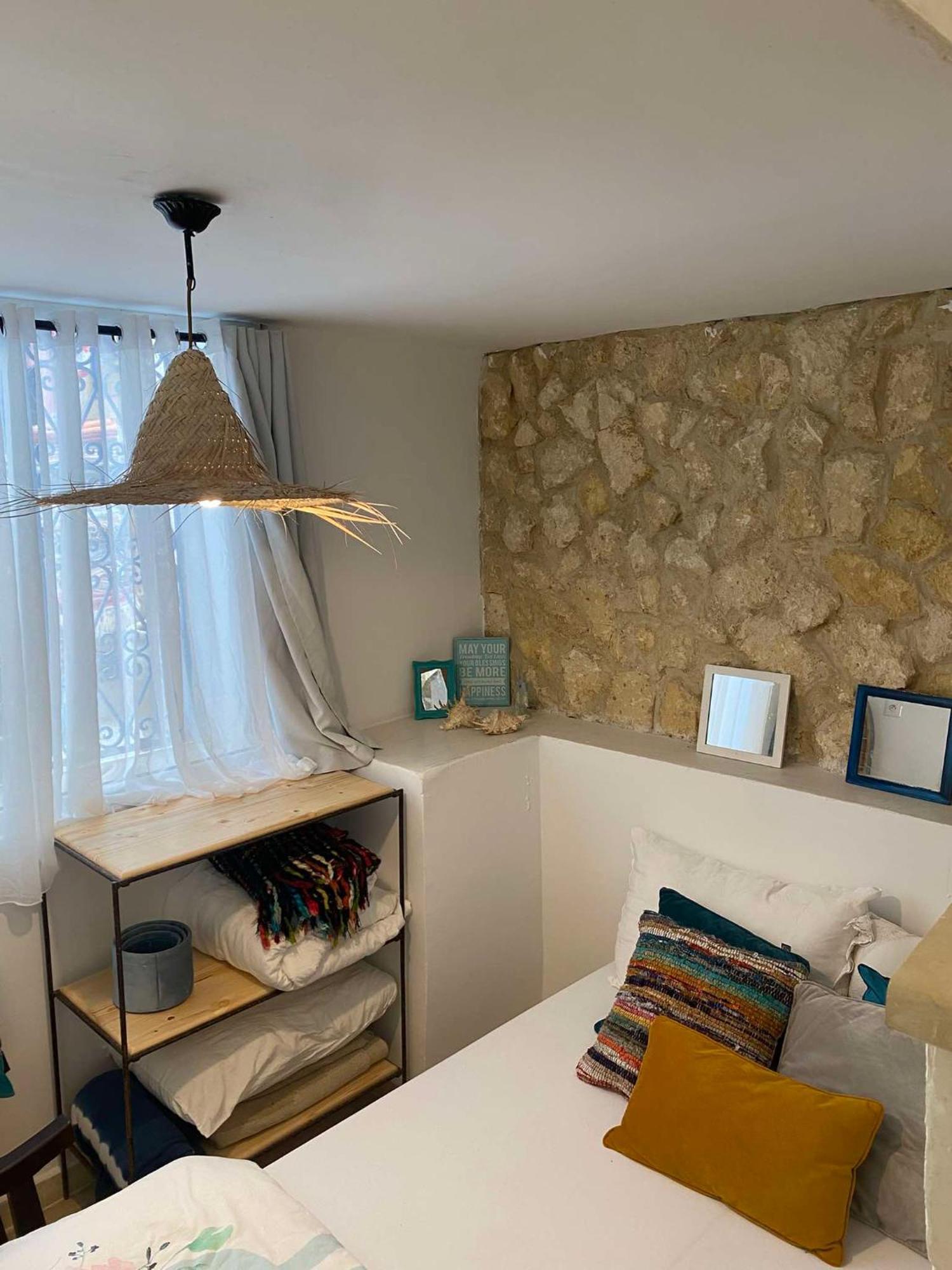 Apartmán Artgohomes Hammamet