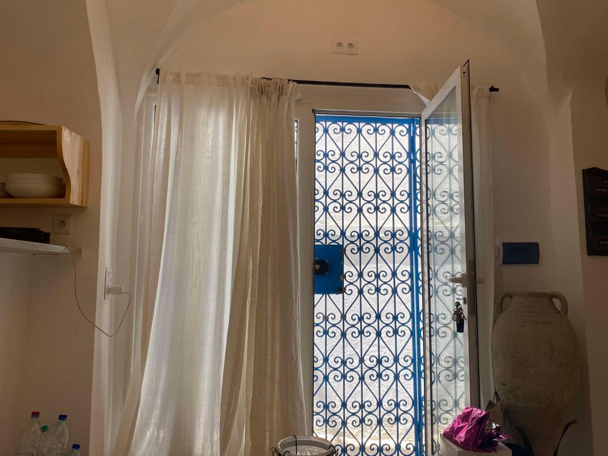 Artgohomes Apartmán Hammamet