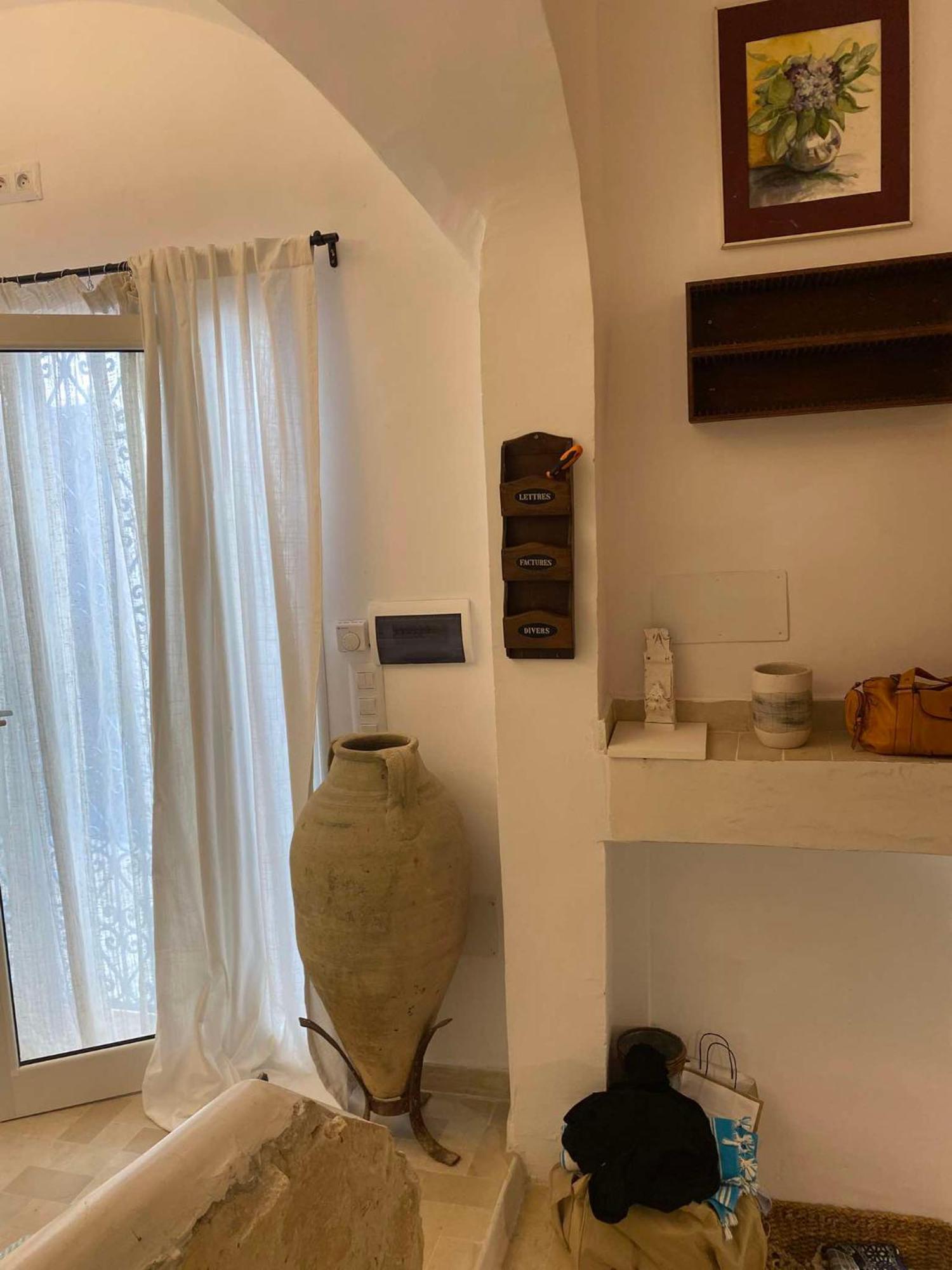 Artgohomes Apartmán Hammamet
