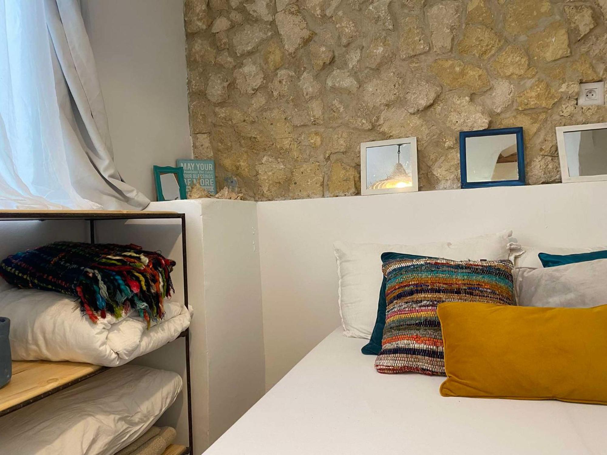 Artgohomes Apartmán *