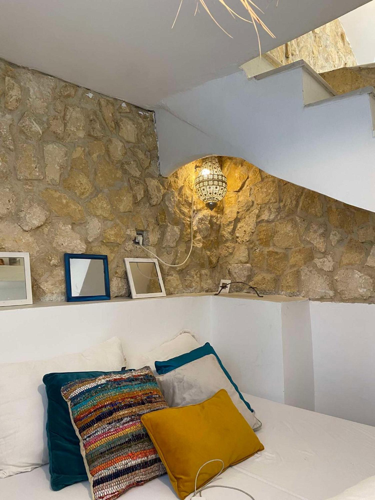 Artgohomes Apartmán Hammamet